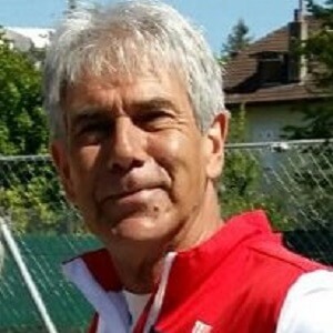 Gil Parlier