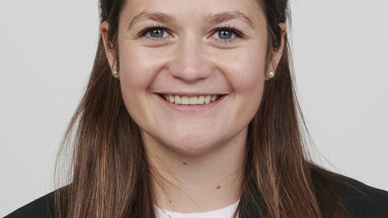 Diane DE SÉNÉPART